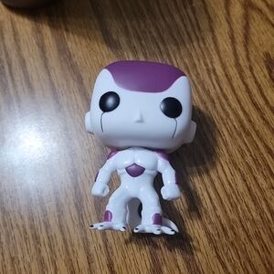 No Box FUNKO POP！Animation: Dragon Ball Z - Frieza Final Form #12 Vinyl Figure